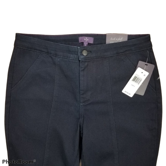 NYDJ Original Slimming Fit Lita Legging Denim Jean - Picture 3 of 7
